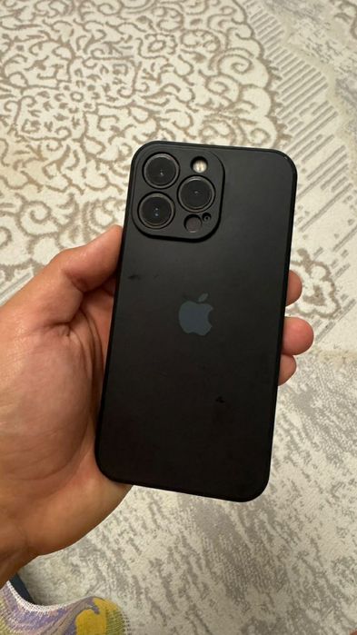 iPhone 13 pro 256 gb