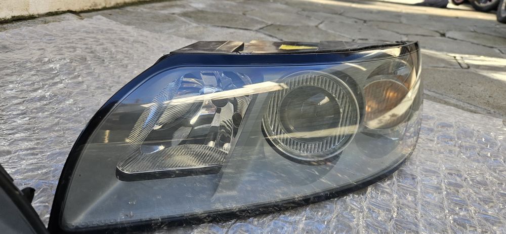 Фарове за Volvo S40 , V50