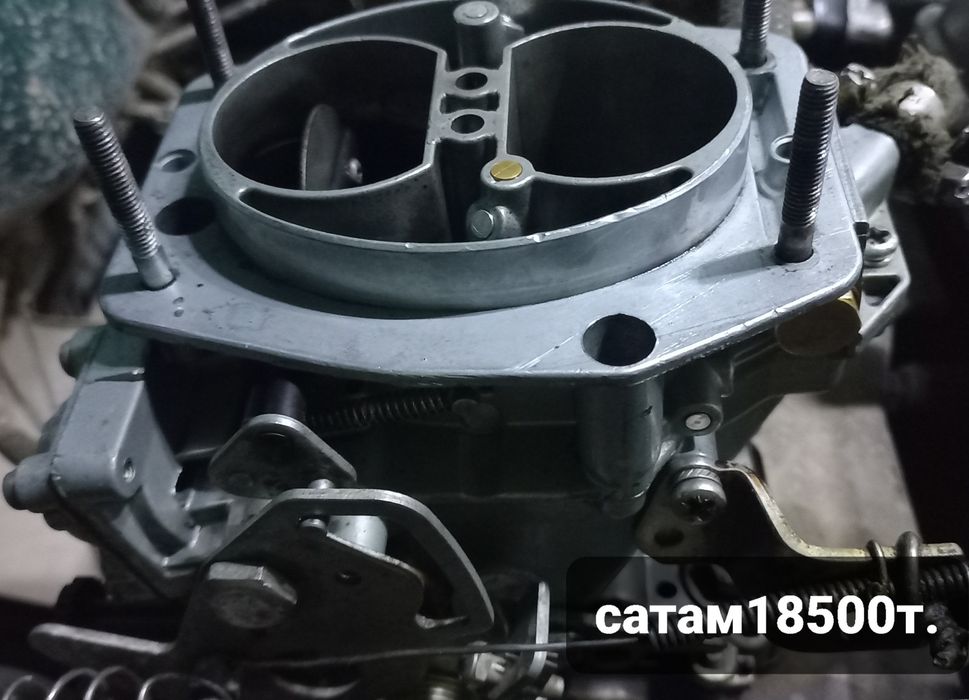 Запчасть лада, ваздарға