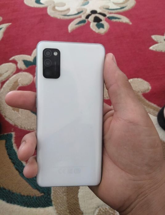 Samsung a41 Самсунг А41