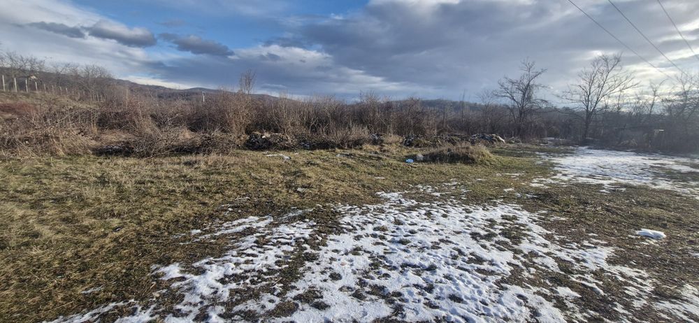 Teren intravilan Poiana Camina 1300 mp