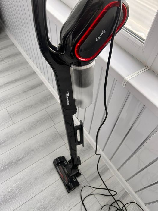 Пылесос deerma dx 700 pro
