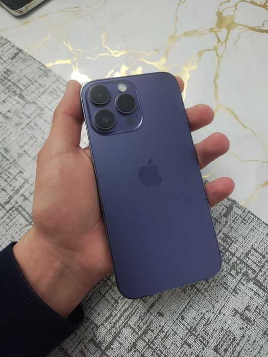 Iphone 14 pro max emk 79