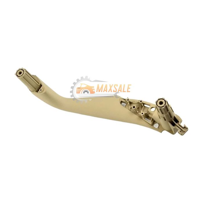 Вътрешна дръжка врата BMW 5 G30 G31 бмв 520 530 г30 г31 панел бежов