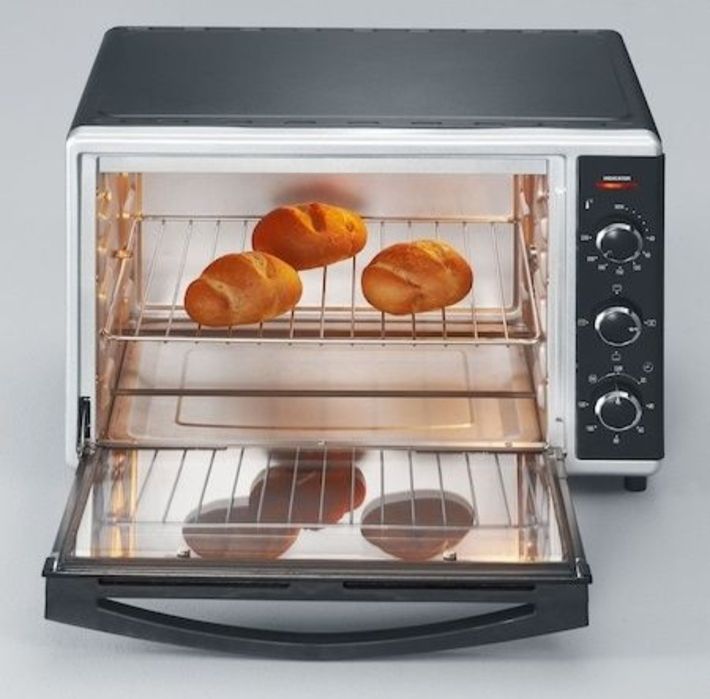 Cuptor electric Severin