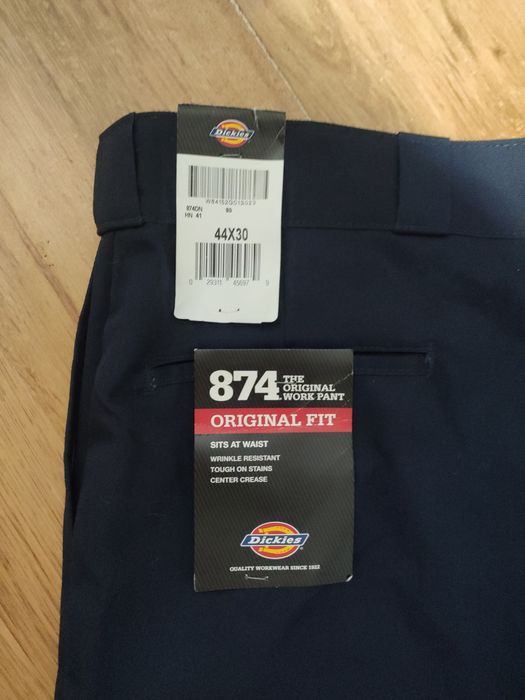 Pantaloni Dickies mărimea 44x30