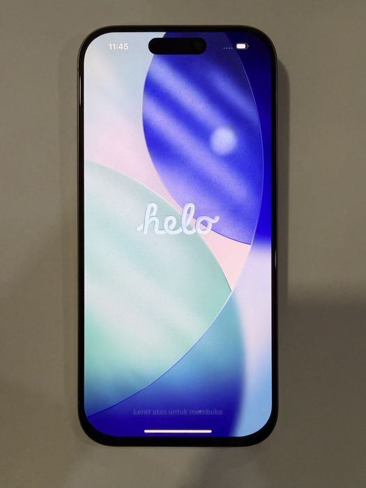 Iphone 16 pro 512gb