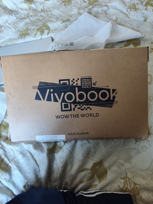 Ноутбук Asus Vivobook 15