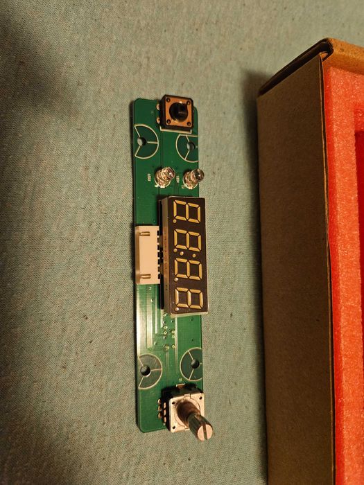 Anycubic Wash Display Imprimanta 3d