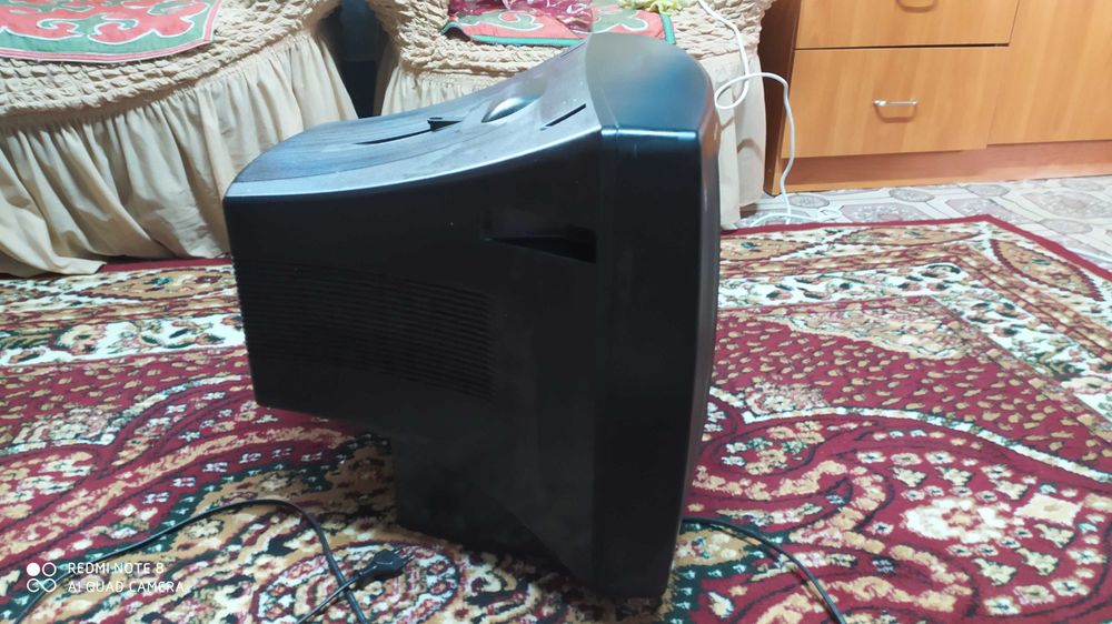 Продается телевизор LG