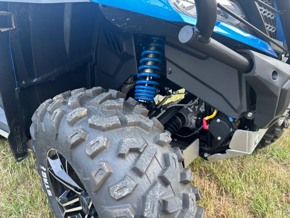 ATV CFMoto 1000 cm