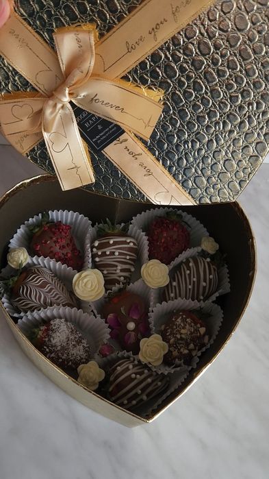 Продам клубнику в шоколаде