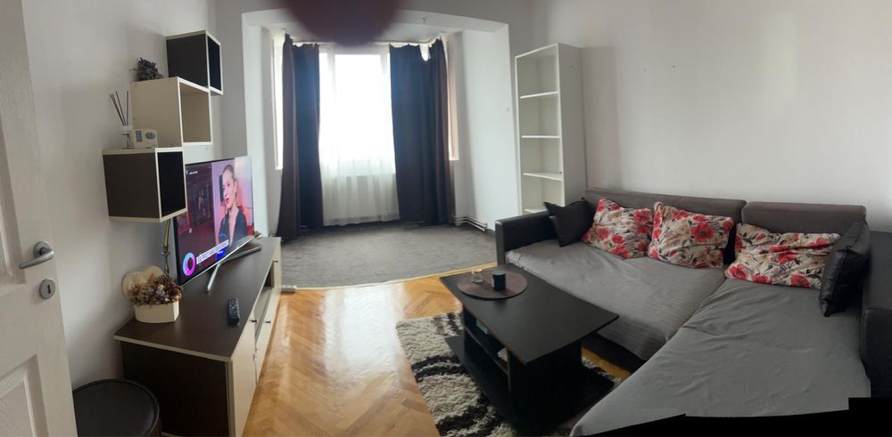 Vand Ap 2 cam 50 mp tudor  etaj9 din 10