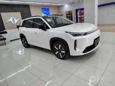 Gac aion i-60 ev 650 km