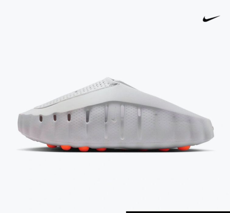 Flip-flops Nike Mind 001 чехли