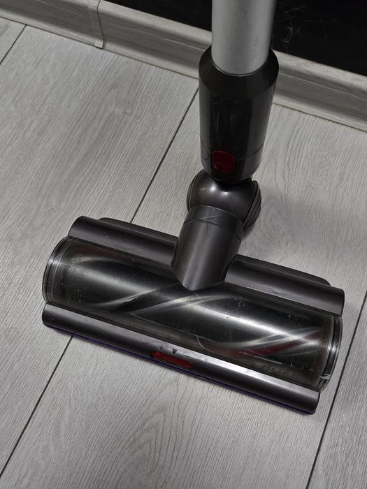Dyson V8 Motorhead Acumulator Nou filtru