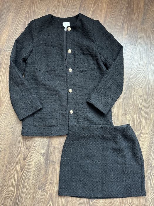 Сет букле H&M Zara