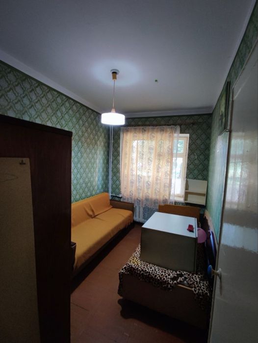 2-комнатная квартира в центре Чирчика — идеальна под бизнес!