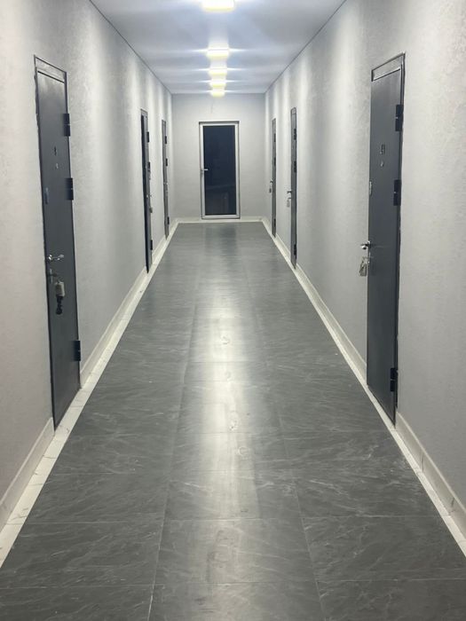 Квартира с условиями