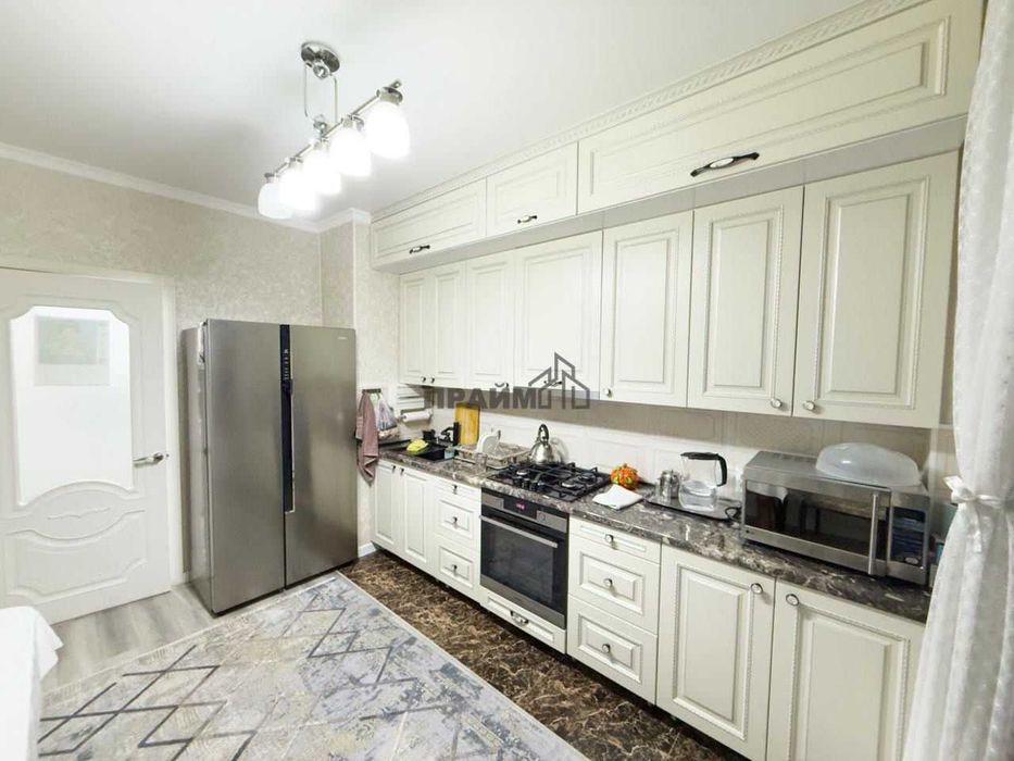 ПРОДАМ 3 х ком. Каратал (Гулим ПРАЙМ)