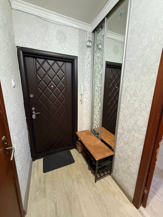 Продам 1 комнатную квартиру 2017