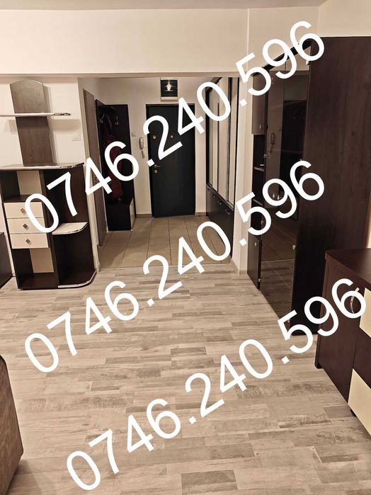 Închiriere 2 camere Titan, Bd. 1 Decembrie 1918, renovat 2025