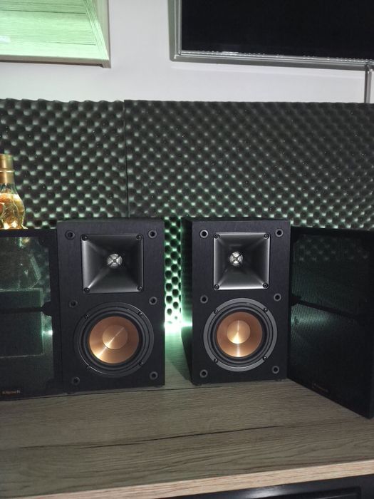 Boxe Klipsch R 14 M