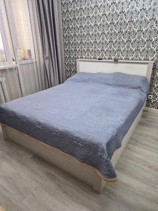 Продам кровать состояние отличное