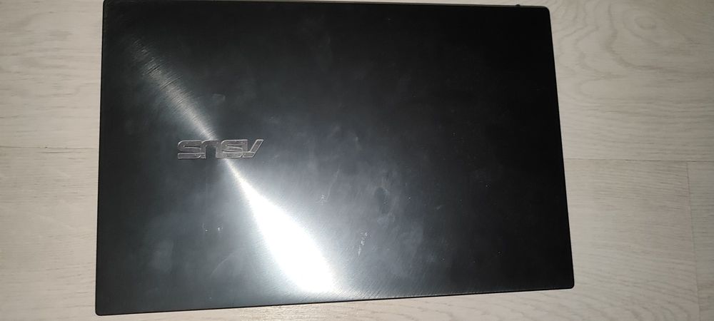 Ультрабук Asus ZenBook 14