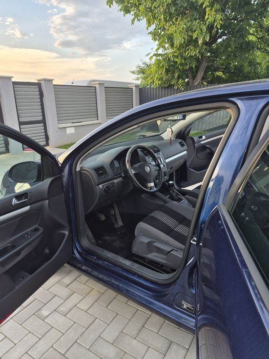 VOLKSWAGEN Golf 2009 — imagine 5