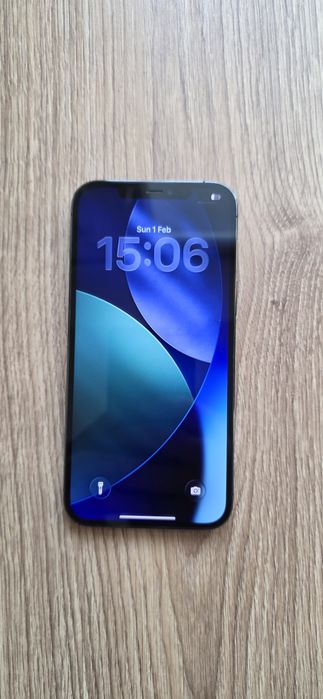 Iphone 12 Pro max 128gb