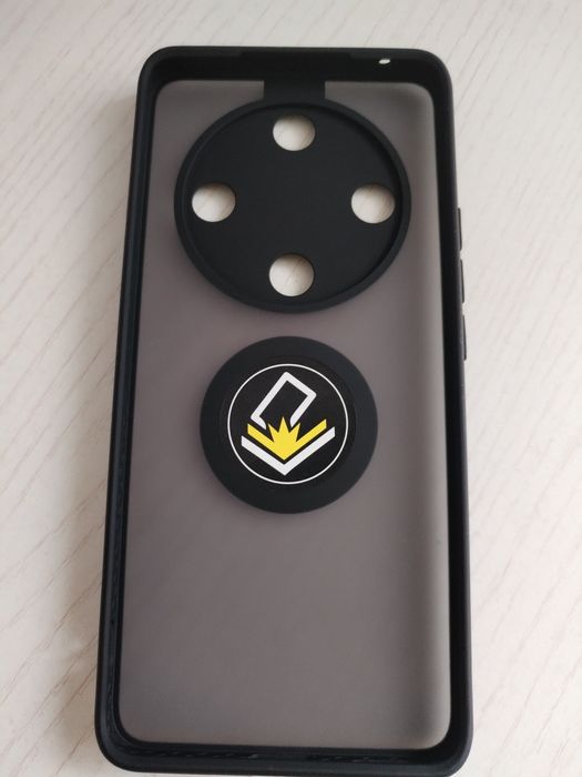 Чехол на смартфон