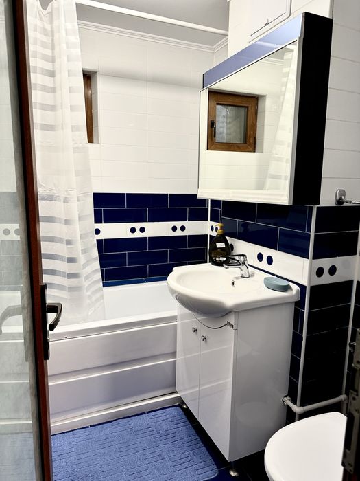 Mazepa, 2 camere,(pret negociabil) ultracentral, renovat mobilat