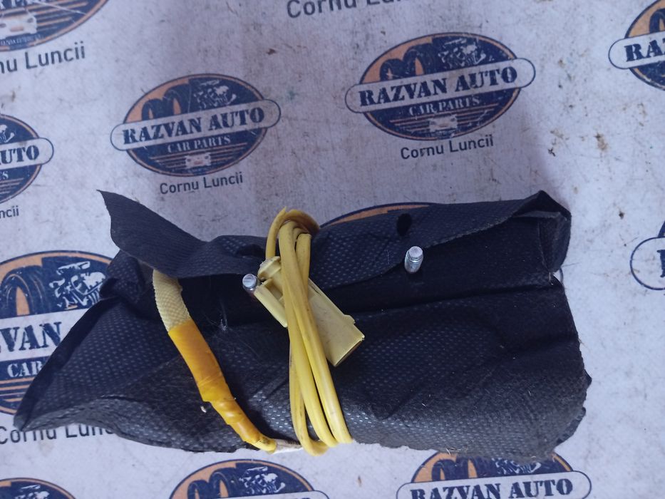 airbag scaun dreapta fata mitsubishi asx 2012