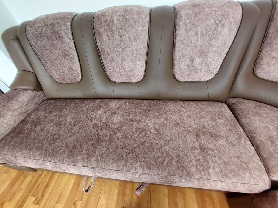 Vand coltar living extensibil