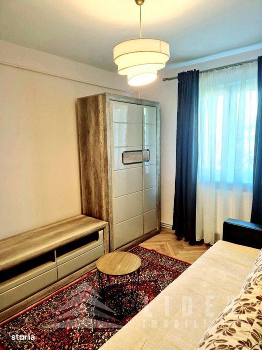 Apartament de inchiriat 3 camere Gheorgheni, Cluj Napoca