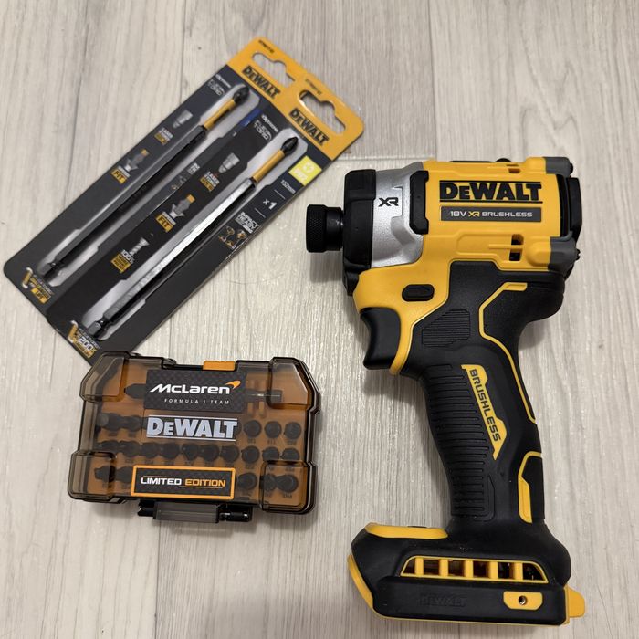 Продам DeWALT DCF 860