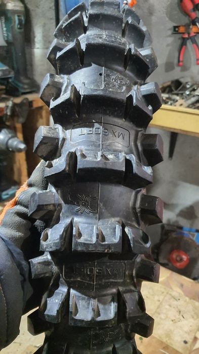 Scorpion 110 90 19 (Pirelli ) 2024 * CA NOU *