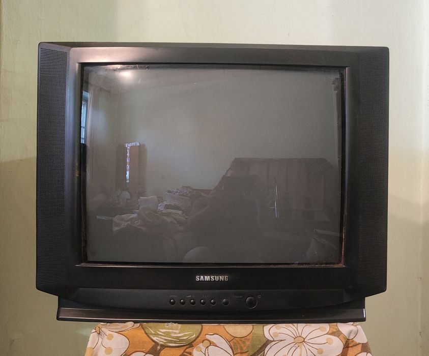 Телевизор Samsung