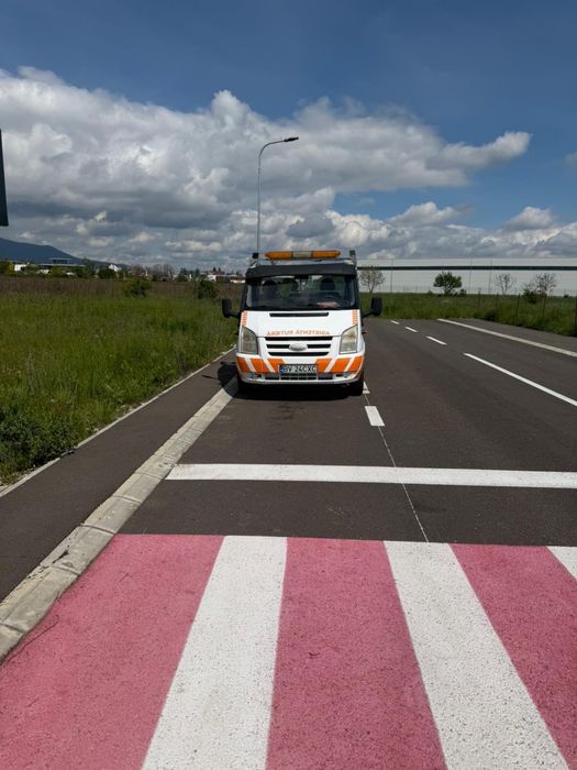 vand platforma auto