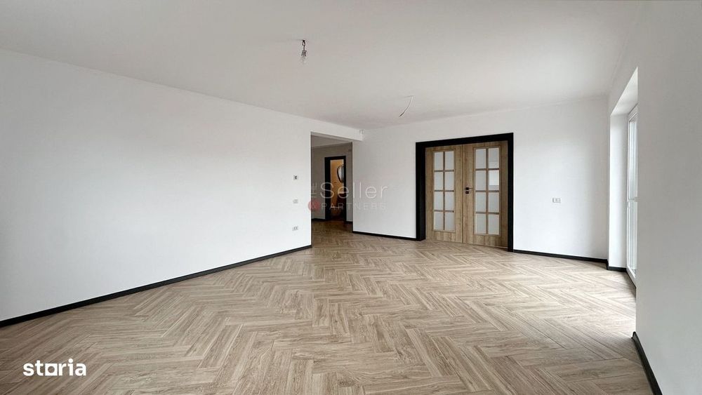 Zona Linistita Finisaje Premium