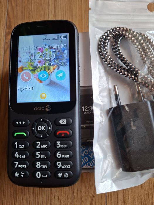 Top telefon seniori,meniu ro.