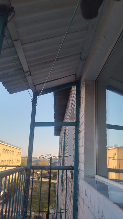 Продам 2х ком.квартиру