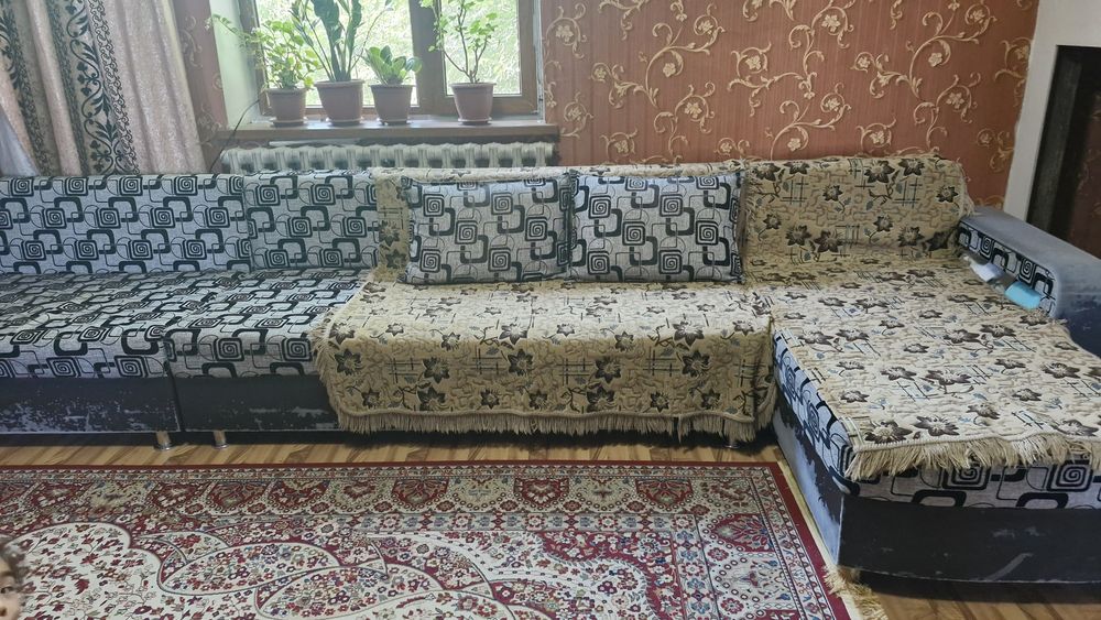 Диван сатыладыы!!