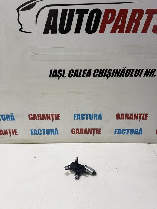 Motoras spalator stergator spate haion Audi A4 B8 B8.5 Facelift