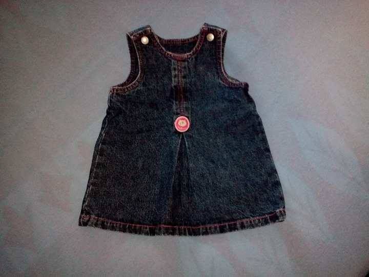 Детски дрешки нови