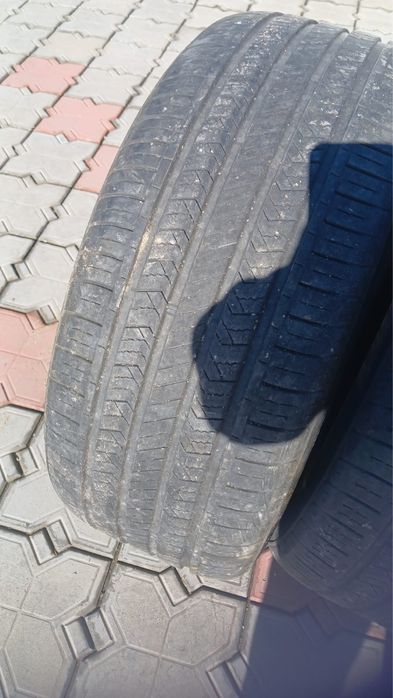 Продам летние шины