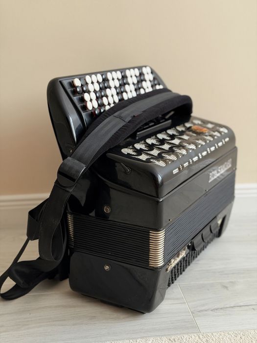 Бесқатар баян сатылады