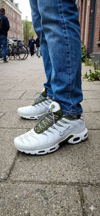 СРОЧНО! Nike Air — новые, на заказ