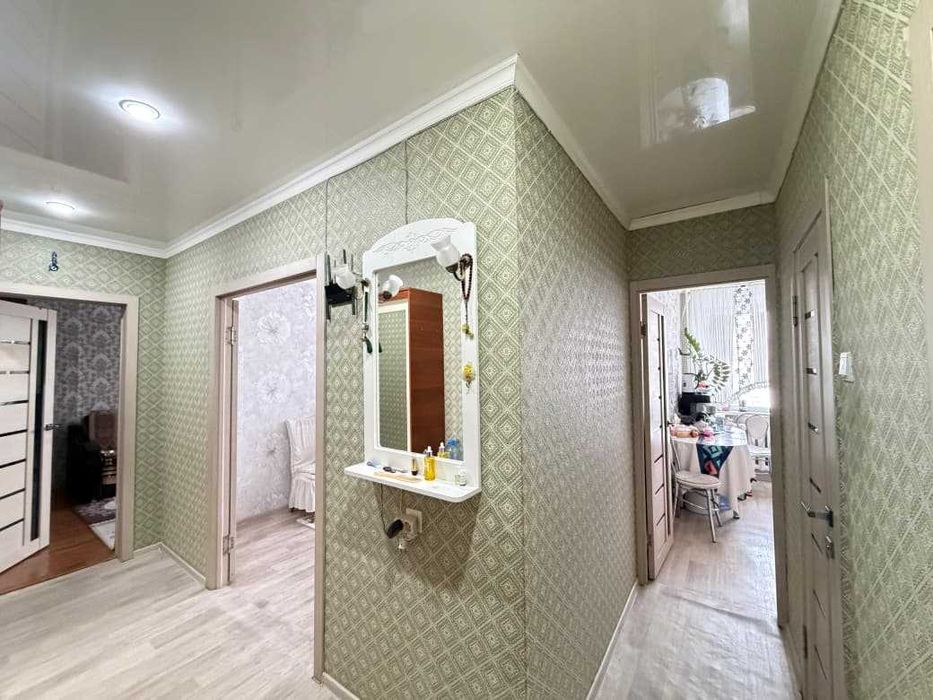 Продается квартира